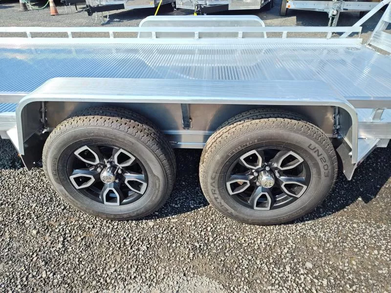 new Utility Trailers Bear Track Products  for sale, in Spokane, WA Thumbnail 3
