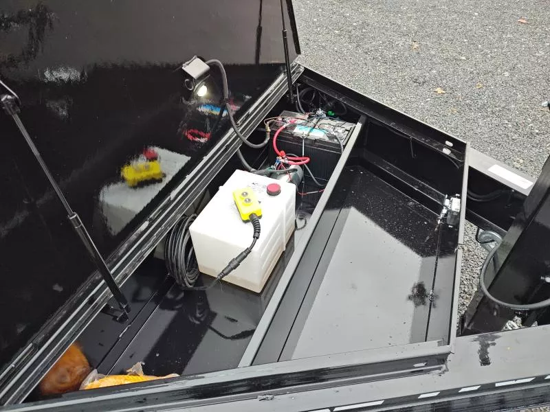 new Dump Trailers Sure-Trac  for sale, in Spokane, WA Thumbnail 5