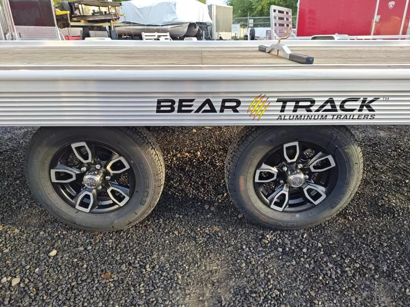 new Snowmobile Trailers Bear Track  for sale, in Spokane, WA Thumbnail 4