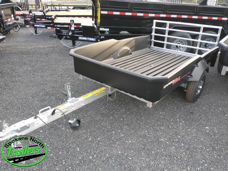 2023 Floe CargoMax XRT 5x8 Single Axle Utility 2023 Floe CargoMax XRT 5x8 Single Axle Utility