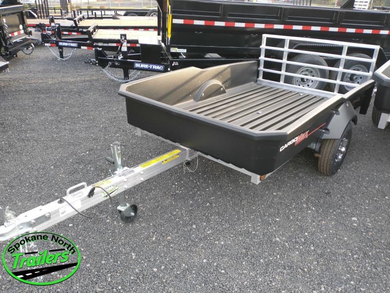 2023 Floe CargoMax XRT 5x8 Single Axle Utility 2023 Floe CargoMax XRT 5x8 Single Axle Utility