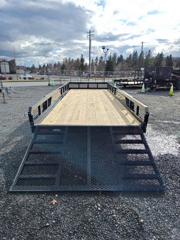 new Utility Trailers Sure-Trac Other for sale, in Spokane, WA Thumbnail 3