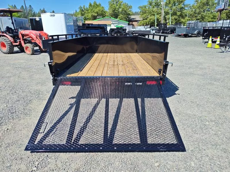 new Utility Trailers Sure-Trac  for sale, in Spokane, WA Thumbnail 3
