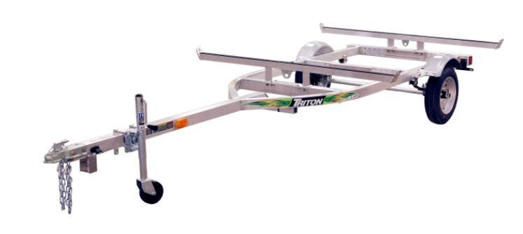 new Watercraft Trailers Triton Trailers Other for sale, in Spokane, WA Thumbnail 4