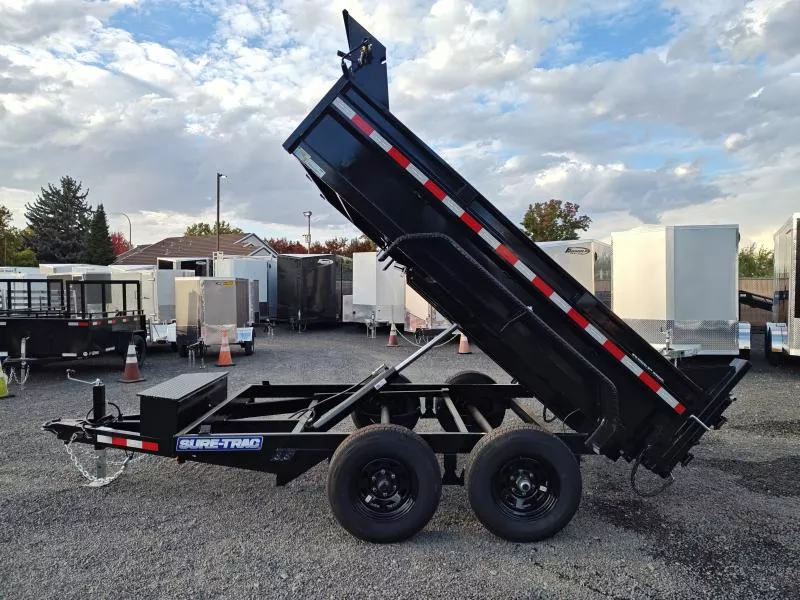 new Dump Trailers Sure-Trac  for sale, in Spokane, WA Thumbnail 3