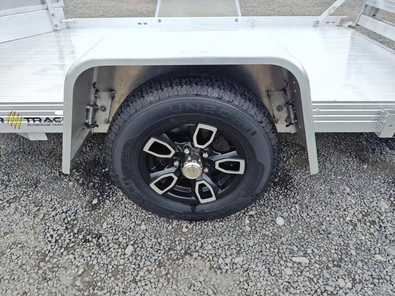 new Motorcycle / Cycle Trailers Bear Track Products  for sale, in Spokane, WA Thumbnail 3