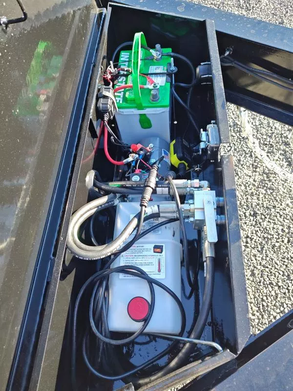 new Equipment / Flatbed Trailers Sure-Trac  for sale, in Spokane, WA Thumbnail 4