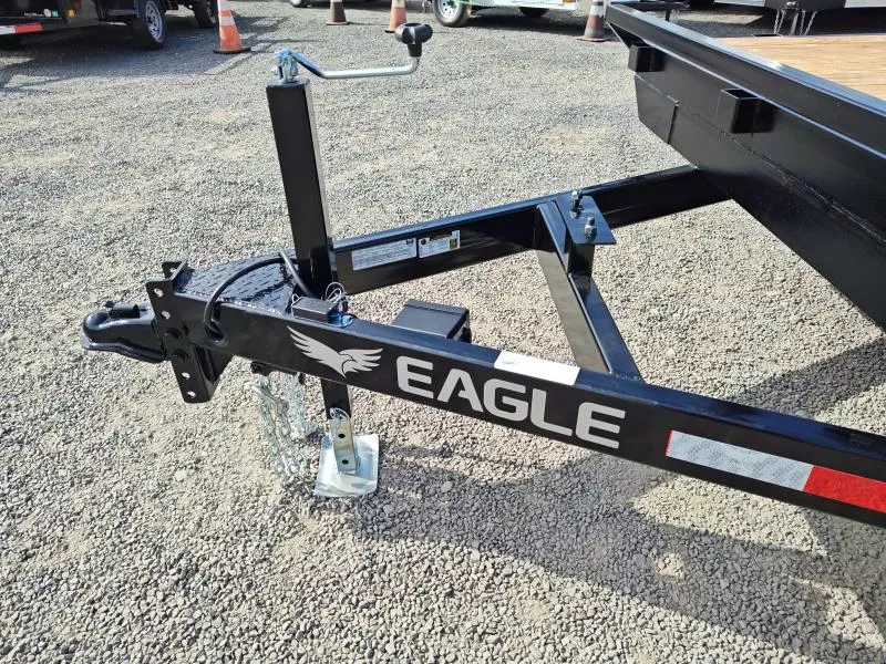 new Equipment / Flatbed Trailers Eagle Trailer  for sale, in Spokane, WA Thumbnail 4