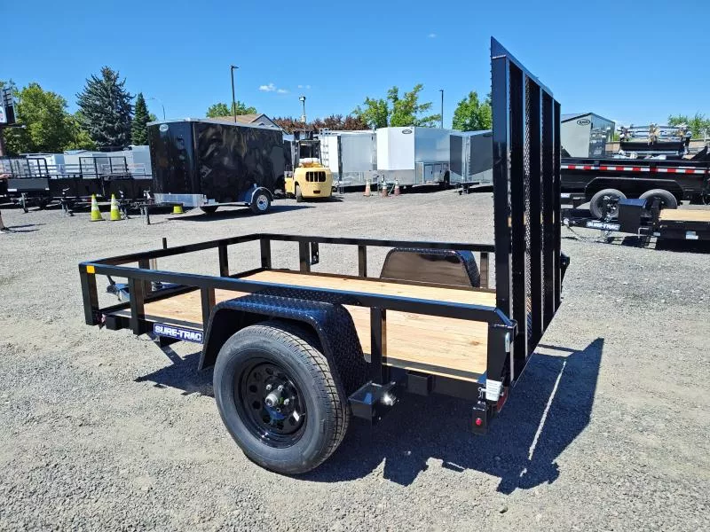 new Utility Trailers Sure-Trac  for sale, in Spokane, WA Thumbnail 2