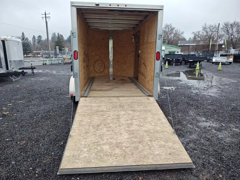 used Cargo (Enclosed) Trailers ALCOM Other for sale, in Spokane, WA Thumbnail 3