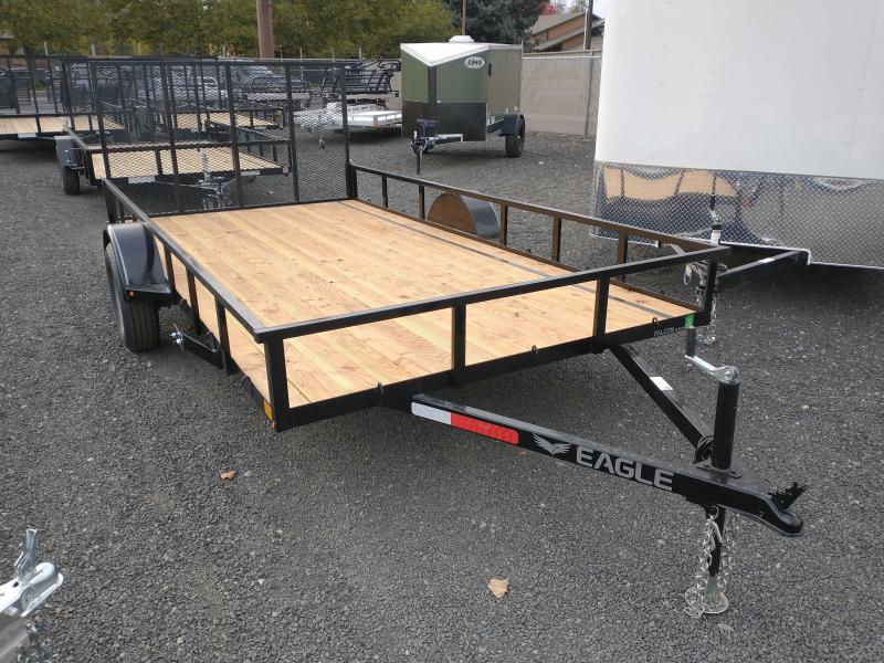 new Utility Trailers Eagle Trailer  for sale, in Spokane, WA image-0