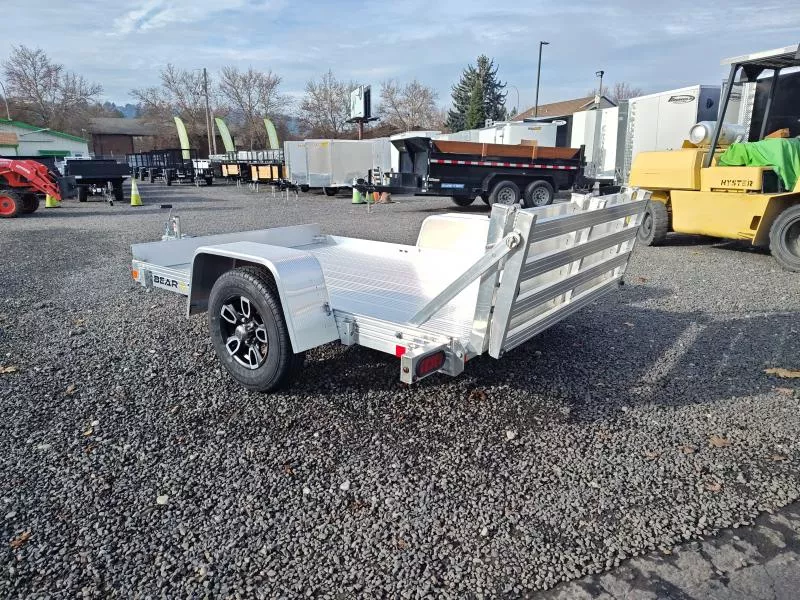 new Utility Trailers Bear Track Products  for sale, in Spokane, WA Thumbnail 2
