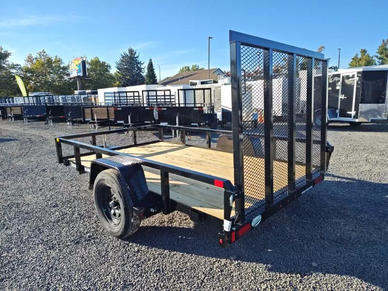 new Utility Trailers Sure-Trac  for sale, in Spokane, WA Thumbnail 2