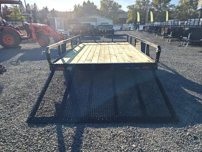 new Utility Trailers Sure-Trac  for sale, in Spokane, WA Thumbnail 3