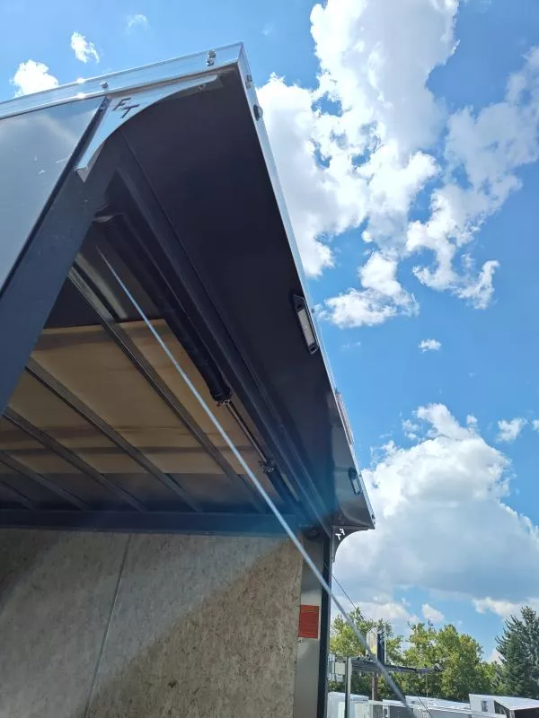 new Cargo (Enclosed) Trailers Formula Trailers  for sale, in Spokane, WA Thumbnail 4