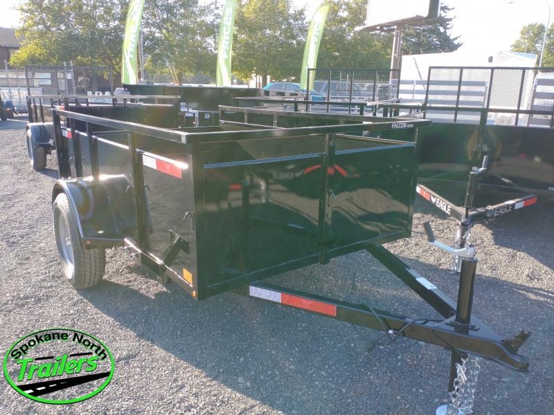 Spokane North Trailers in Spokane, WA