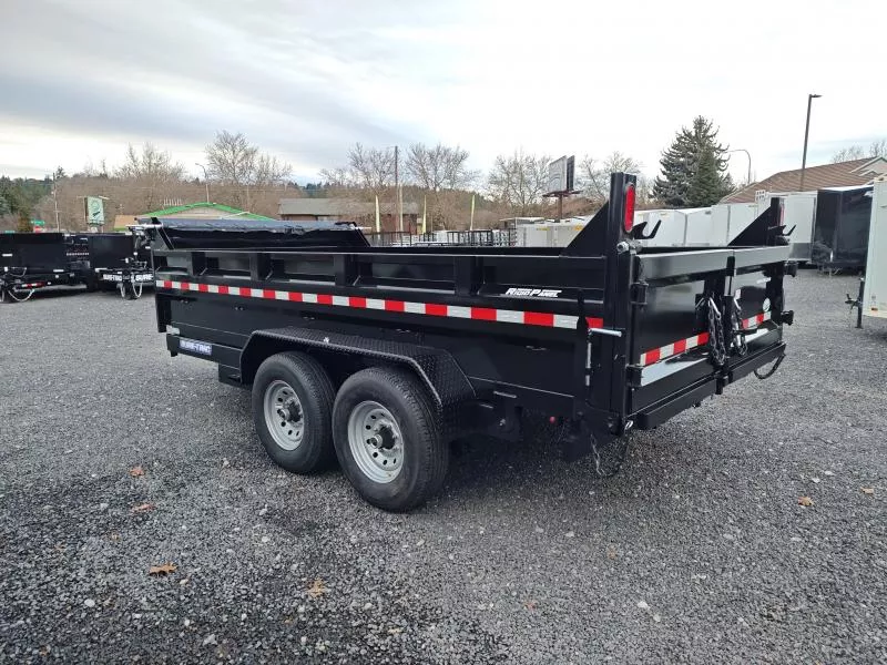new Dump Trailers Sure-Trac  for sale, in Spokane, WA Thumbnail 2