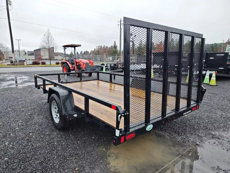 new Utility Trailers Sure-Trac  for sale, in Spokane, WA Thumbnail 2