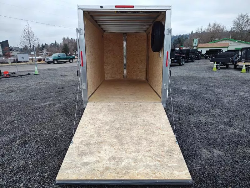 new Cargo (Enclosed) Trailers Triton Trailers Other for sale, in Spokane, WA Thumbnail 3