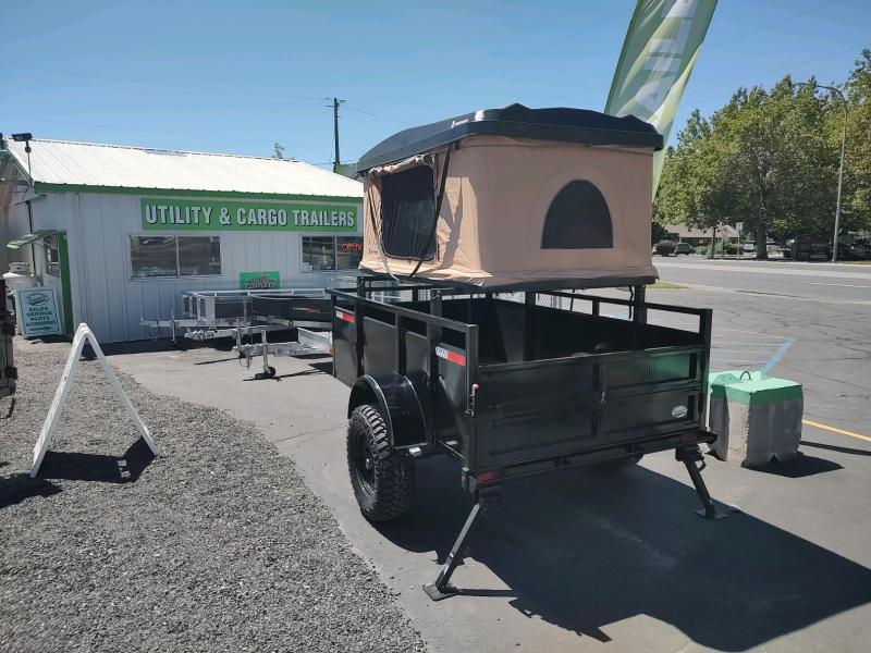 new Utility Trailers Eagle Trailer  for sale, in Spokane, WA Thumbnail 5