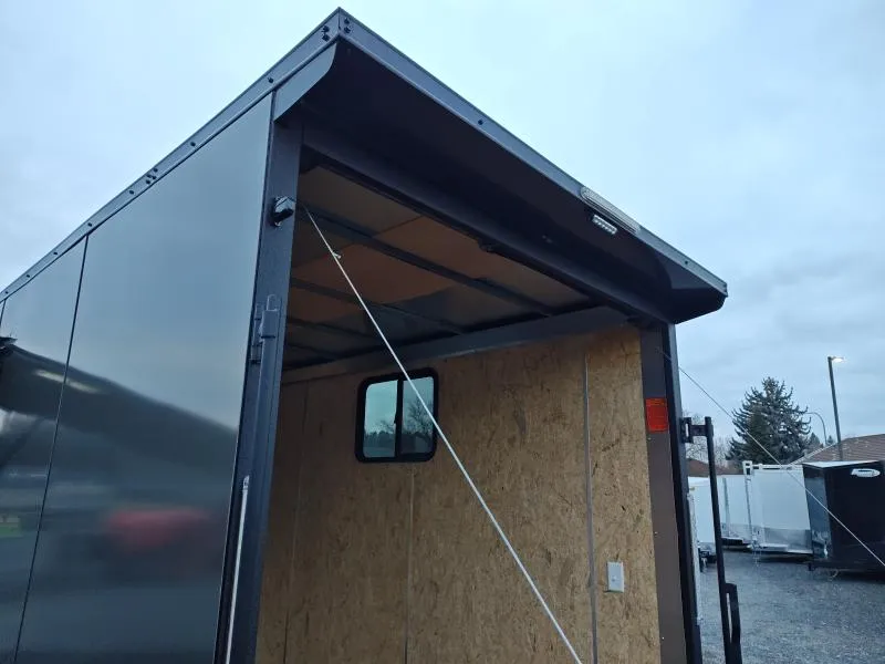 new Cargo (Enclosed) Trailers Formula Trailers  for sale, in Spokane, WA Thumbnail 4