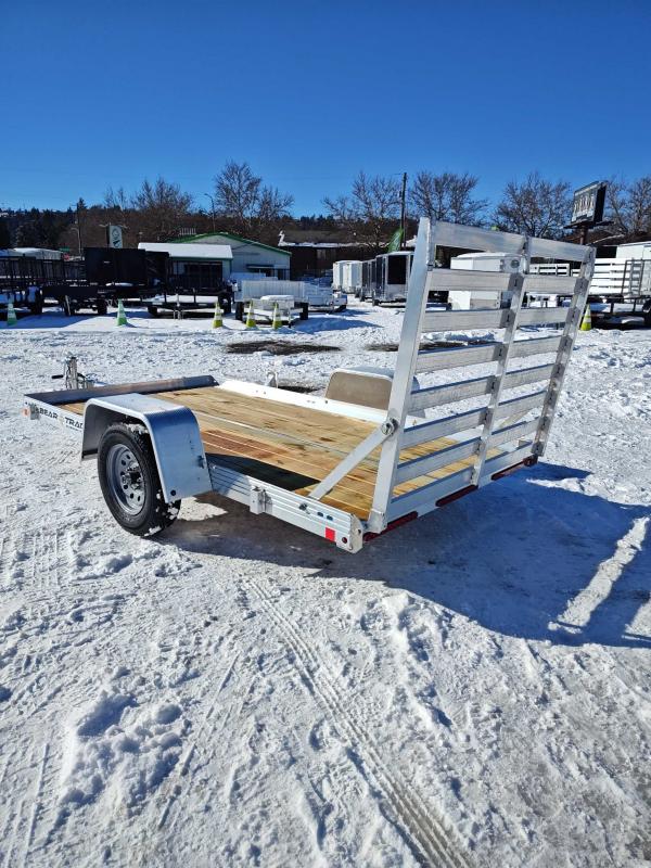 new Utility Trailers Bear Track Products  for sale, in Spokane, WA Thumbnail 2