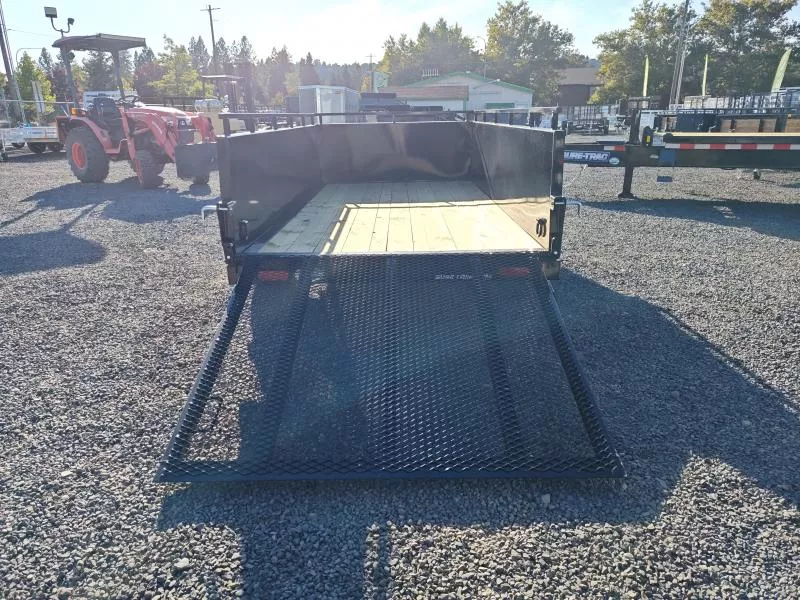 new Utility Trailers Sure-Trac  for sale, in Spokane, WA Thumbnail 3