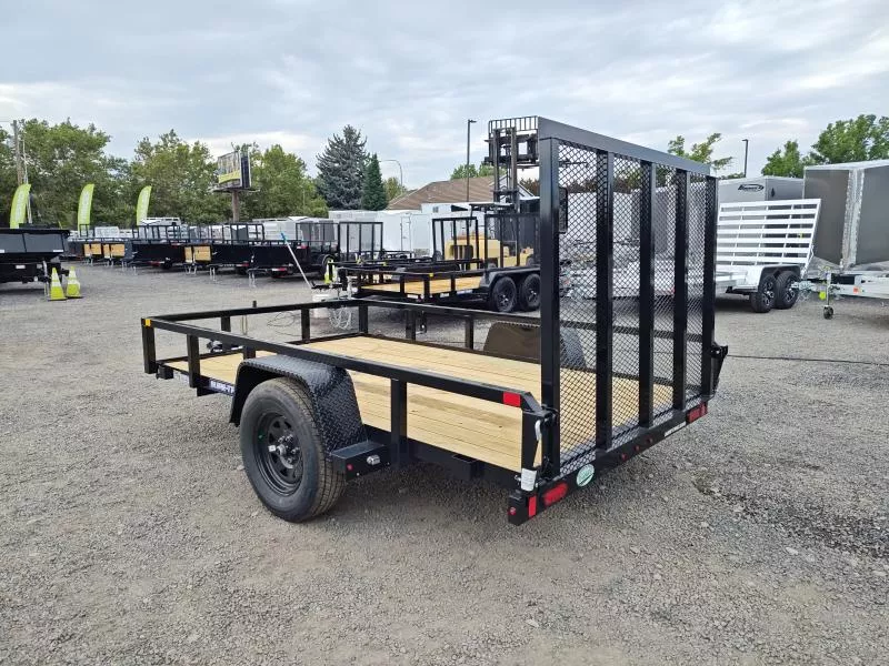 new Utility Trailers Sure-Trac  for sale, in Spokane, WA Thumbnail 2