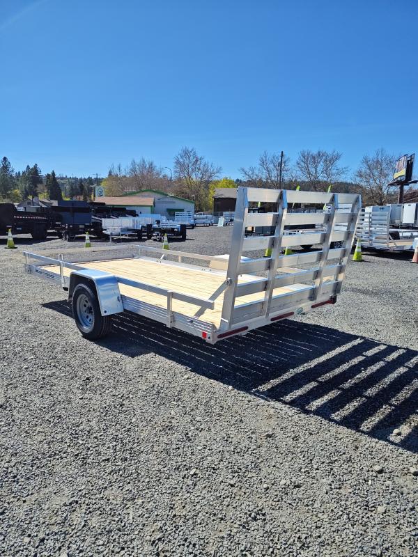 new Utility Trailers Bear Track  for sale, in Spokane, WA Thumbnail 2