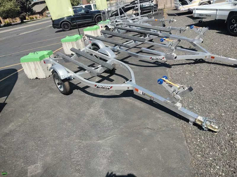 2025 Triton Trailers WAVE PWC (Personal Watercraft) Watercraft Trailer