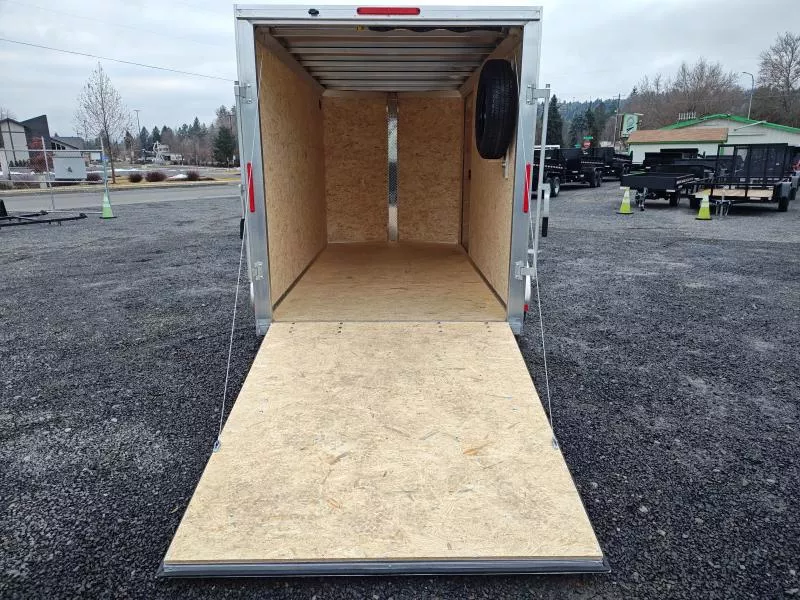 new Cargo (Enclosed) Trailers Triton Trailers Other for sale, in Spokane, WA Thumbnail 3