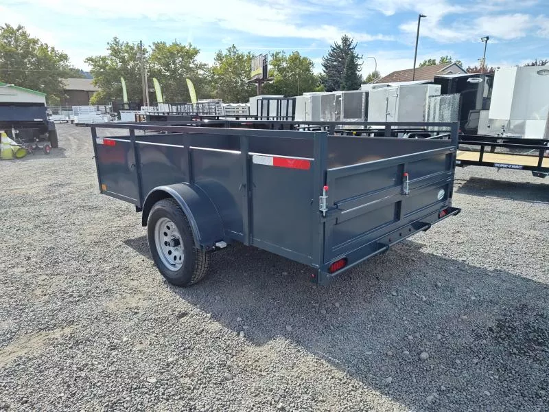 new Utility Trailers Eagle Trailer  for sale, in Spokane, WA Thumbnail 2