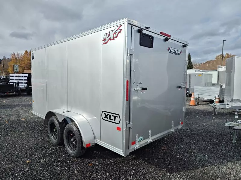 new Cargo (Enclosed) Trailers Triton Trailers Other for sale, in Spokane, WA Thumbnail 2
