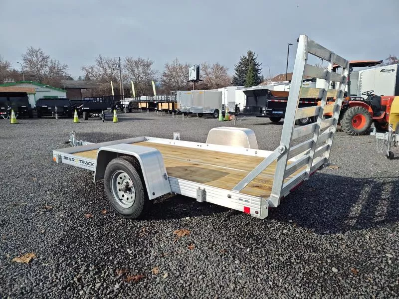 new Utility Trailers Bear Track Products  for sale, in Spokane, WA Thumbnail 2