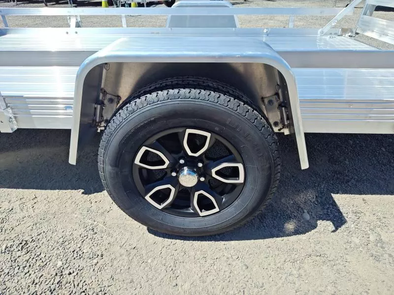 new Utility Trailers Bear Track  for sale, in Spokane, WA Thumbnail 3