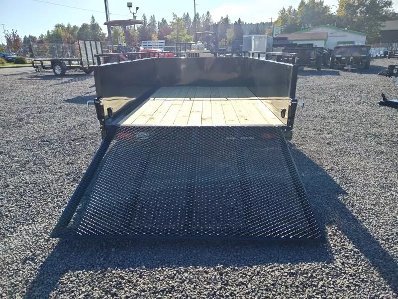new Utility Trailers Sure-Trac  for sale, in Spokane, WA Thumbnail 3