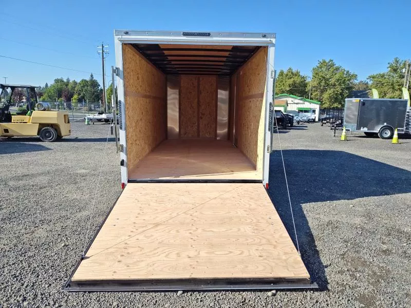 new Cargo (Enclosed) Trailers Cargo King  for sale, in Spokane, WA Thumbnail 3