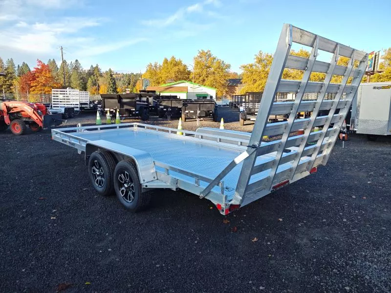 new Utility Trailers Bear Track Products  for sale, in Spokane, WA Thumbnail 2