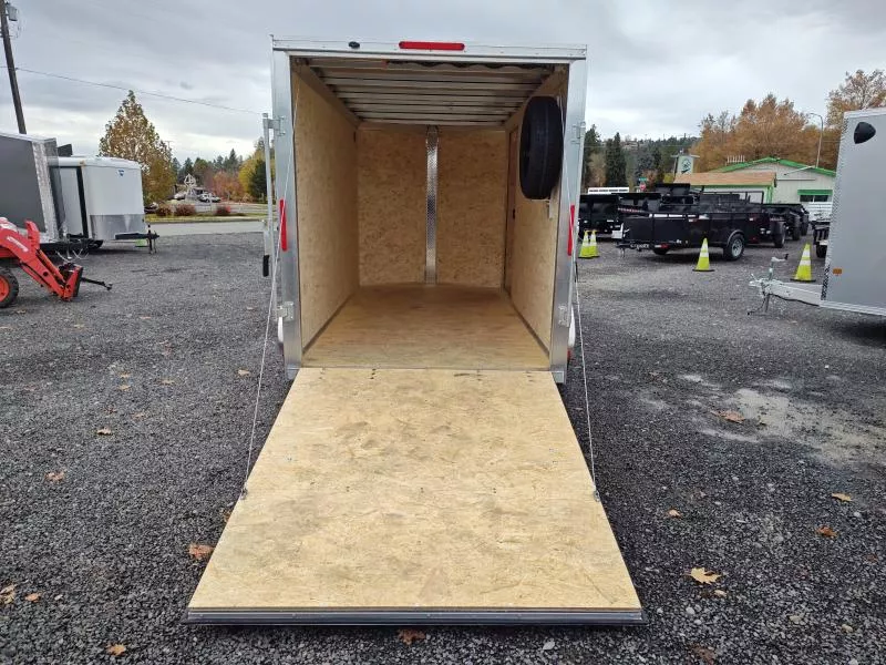 new Cargo (Enclosed) Trailers Triton Trailers Other for sale, in Spokane, WA Thumbnail 3