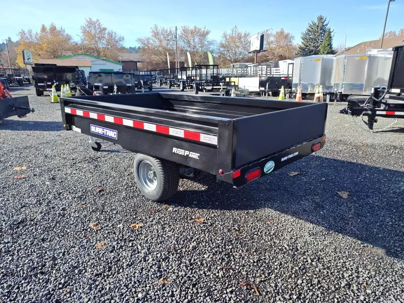 new Dump Trailers Sure-Trac  for sale, in Spokane, WA Thumbnail 2