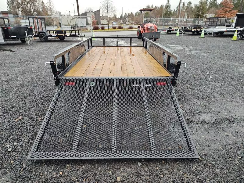 new Utility Trailers Sure-Trac  for sale, in Spokane, WA Thumbnail 3