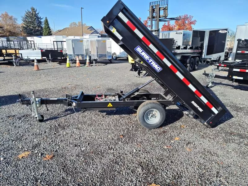 new Dump Trailers Sure-Trac  for sale, in Spokane, WA Thumbnail 3