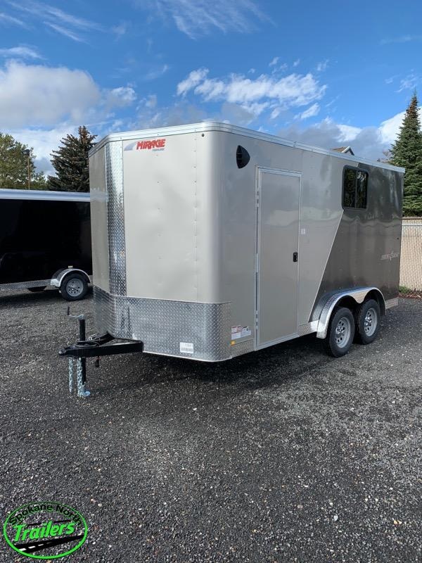 Mirage Spokane North Trailers in Spokane Wa Bear Track and Sure