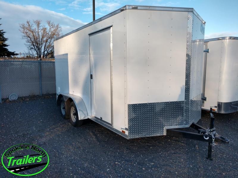 Cargo King Spokane North Trailers in Spokane Wa Bear Track and Sure