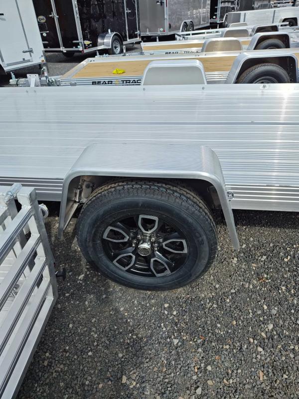 new Utility Trailers Bear Track  for sale, in Spokane, WA Thumbnail 3