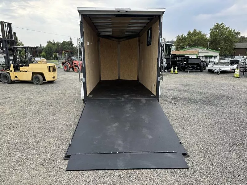 new Cargo (Enclosed) Trailers Formula Trailers  for sale, in Spokane, WA Thumbnail 3
