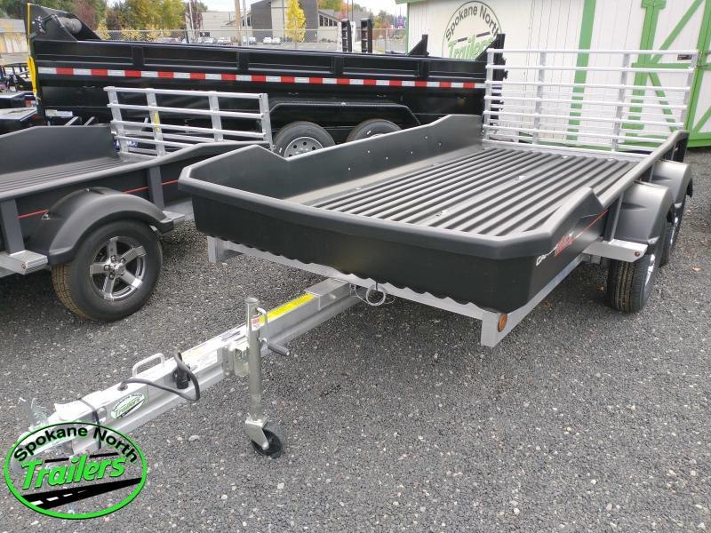 2023 Floe CargoMax XRT 6x13 Tandem Axle Utility 2023 Floe CargoMax XRT 6x13 Tandem Axle Utility