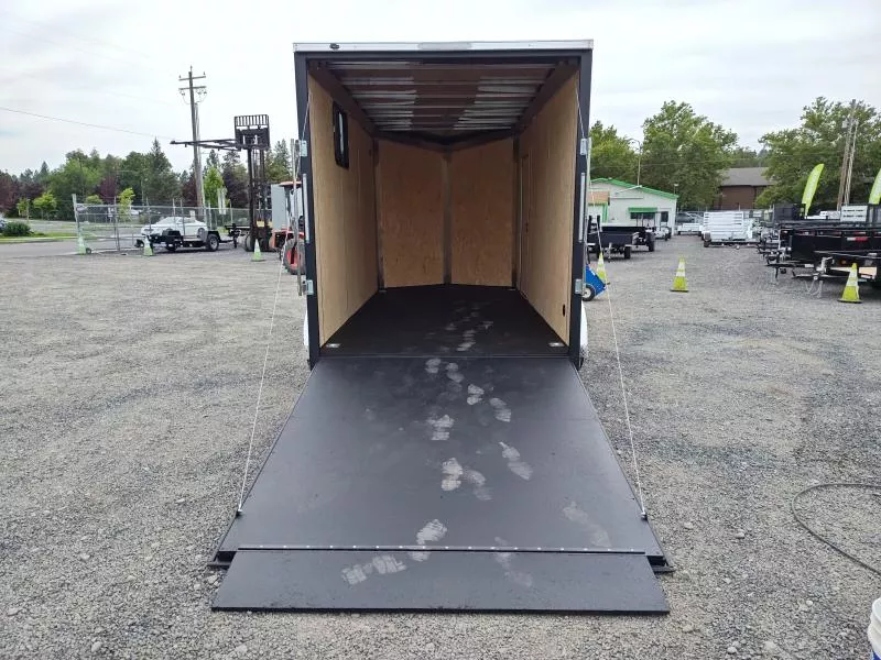 new Cargo (Enclosed) Trailers Formula Trailers  for sale, in Spokane, WA Thumbnail 3
