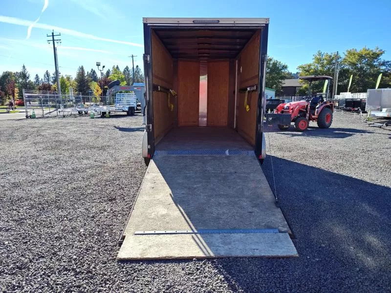 used Cargo (Enclosed) Trailers Mirage Trailers  for sale, in Spokane, WA Thumbnail 3