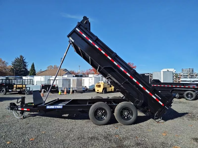 new Dump Trailers Sure-Trac  for sale, in Spokane, WA Thumbnail 3